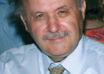 Γιάννης Καρκατζούλης 1950-2013