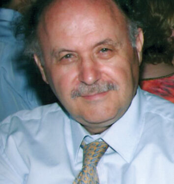 Γιάννης Καρκατζούλης 1950-2013