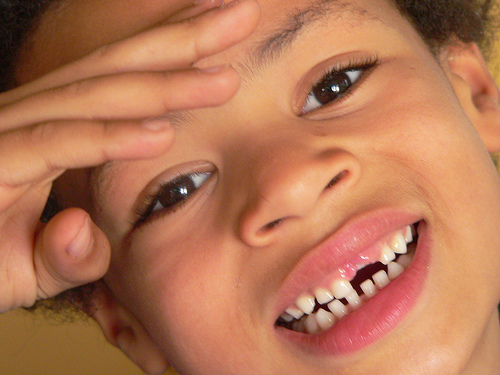 Δέκα παράξενες αλήθειες για τα δόντια μας!