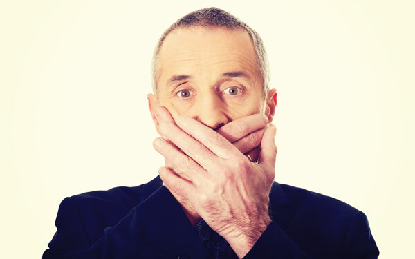 Η απώλεια δοντιών «κρούει τον κώδωνα» για καρδιαγγειακές νόσους;