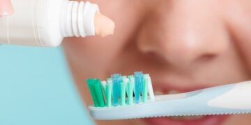 «Η οδοντόκρεμα δεν είναι σπατάλη χρόνου»