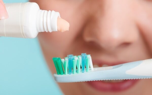«Η οδοντόκρεμα δεν είναι σπατάλη χρόνου»