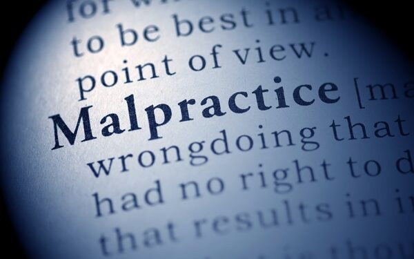 Βρετανία: Ανησυχητική αύξηση των αγωγών κατά οδοντιάτρων για ιατρική αμέλεια