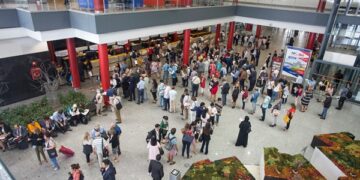 Περισσότεροι από 8.000 σύνεδροι έδωσαν «το παρών» στο FDI 2017