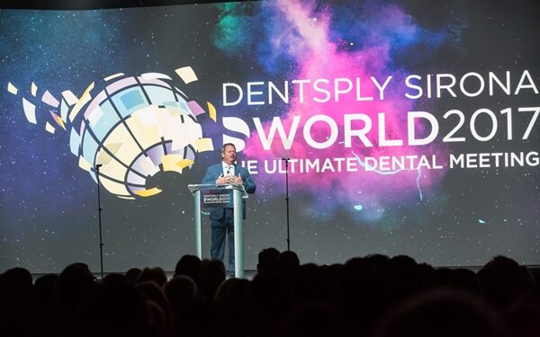 Dentsply Sirona World 2017: Όταν η γνώση συναντά την ψυχαγωγία