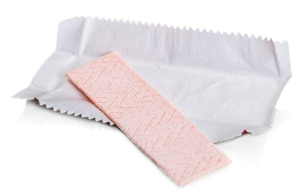 Τσίχλα υπόσχεται την ανίχνευση φλεγμονών στο στόμα!