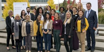 Dentsply Sirona: Μια νέα σειρά εκπαιδευτικών προγραμμάτων από γυναίκες για γυναίκες