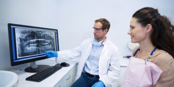 Έρευνα: Οι οδοντίατροι κάνουν λιγότερα ιατρικά λάθη σε σχέση με άλλους επαγγελματίες της υγείας