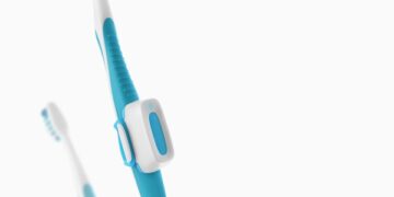 Συσκευή προσφέρει καθοδήγηση για σωστό βούρτσισμα σε πραγματικό χρόνο!