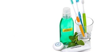 Τα φυσικά προϊόντα οδηγούν την ανάπτυξη της αγοράς προϊόντων στοματικής υγείας