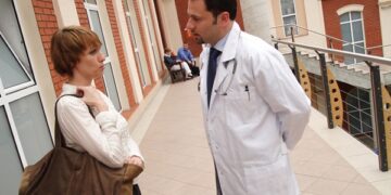 Αυστραλία: Οι μελλοντικοί οδοντίατροι εκπαιδεύονται στην αναγνώριση σημαδιών ενδοοικογενειακής βίας