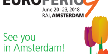 Πάνω από 1700 περιλήψεις υποβλήθηκαν στο EuroPerio9