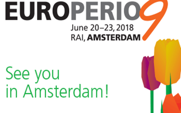 Πάνω από 1700 περιλήψεις υποβλήθηκαν στο EuroPerio9