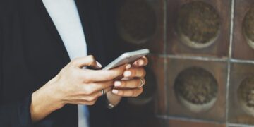 Τα μηνύματα κειμένου στη “μάχη” κατά του καρκίνου του στόματος