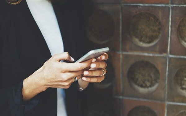 Τα μηνύματα κειμένου στη “μάχη” κατά του καρκίνου του στόματος