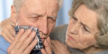 Γιατί οι ηλικιωμένοι δεν επισκέπτονται τον οδοντίατρο;