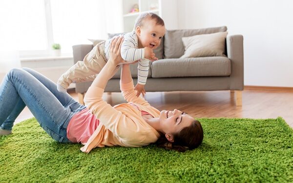 Έρευνα: Περισσότερα παιδιά, λιγότερα δόντια;