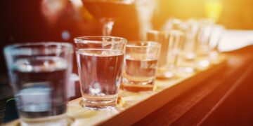 Έρευνα:Το αλκοόλ επηρεάζει το στοματικό μικροβίωμα