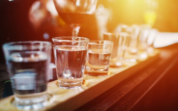 Έρευνα:Το αλκοόλ επηρεάζει το στοματικό μικροβίωμα