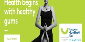 Παγκόσμιο χαρακτήρα αποκτούν οι φετινοί εορτασμοί της Ευρωπαϊκής Ημέρας για την Υγεία των Ούλων