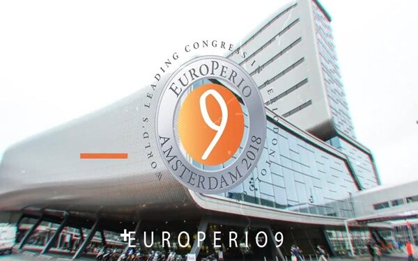 Europerio9: To συνέδριο – «σταθμός» στην Περιοδοντολογία  ανοίγει σήμερα τις πύλες του στο Άμστερνταμ