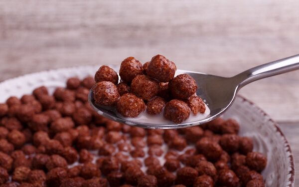 Τα δημητριακά πυροδοτούν την τερηδόνα και την παχυσαρκία, δηλώνουν Βρετανοί οδοντίατροι