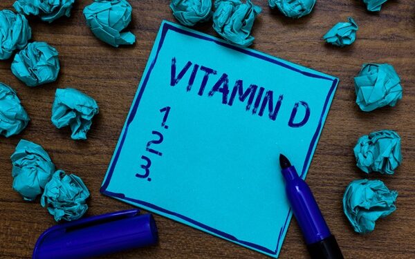 Ποια είναι η σχέση της βιταμίνης D, της υγείας των ούλων και του διαβήτη;