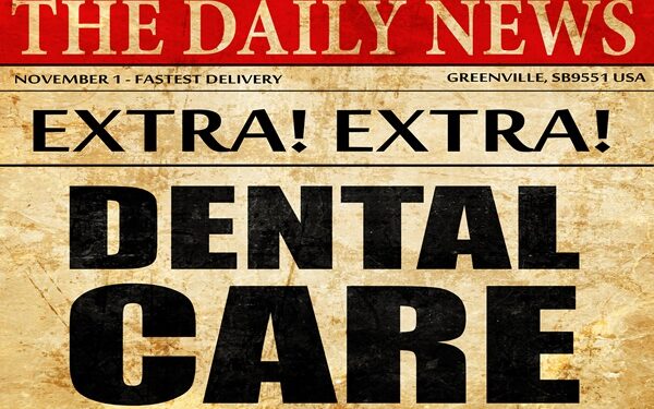 Οι αναπαραστάσεις της Οδοντιατρικής στα Ελληνικά ΜΜΕ
