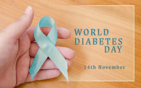 Παγκόσμια Ημέρα Διαβήτη: Η καλή στοματική υγεία μειώνει τον κίνδυνο εμφάνισης διαβήτη