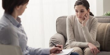 Μεγαλύτερος ο κίνδυνος στοματικών παθήσεων για τους νέους ενήλικες με κατάθλιψη