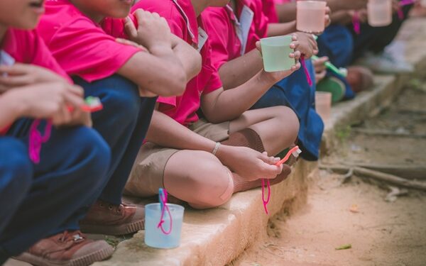 Το Ην. Βασίλειο “μετεξεταστέο” στην εκπαίδευση για τη στοματική υγεία