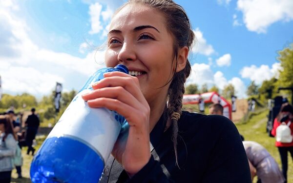 “Φτωχή” η στοματική υγεία των αθλητών, παρά τις καλές συνήθειες υγιεινής