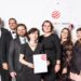 Το λογισμικό CEREC διακρίθηκε με το βραβείο Red Dot Design Award για την εξαιρετική εμπειρία χρήστη