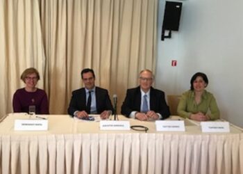 Παγκόσμια Ημέρα Στοματικής Υγείας: «Κάνε Ααα! Ενωμένοι για ένα υγιές στόμα»