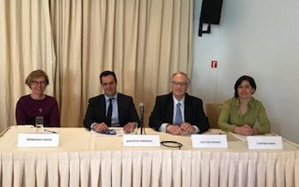 Παγκόσμια Ημέρα Στοματικής Υγείας: «Κάνε Ααα! Ενωμένοι για ένα υγιές στόμα»