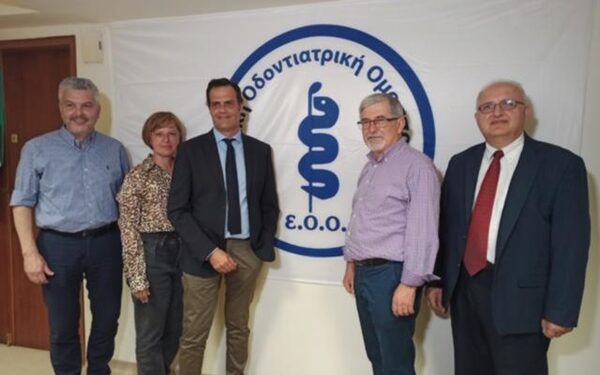 Ε.Ο.Ο. προς πολιτεία: Χρειαζόμαστε ΜΑΠ για να λειτουργήσουμε