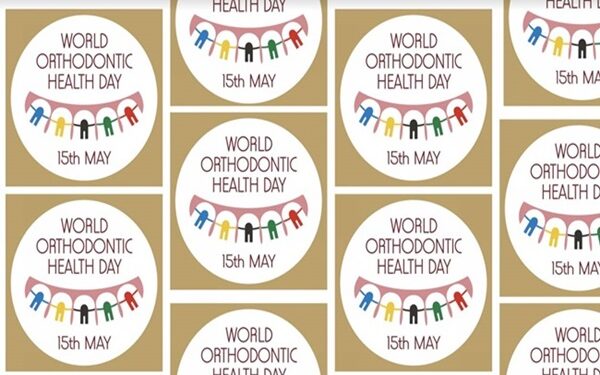 Παγκόσμια Ημέρα Ορθοδοντικής Υγείας