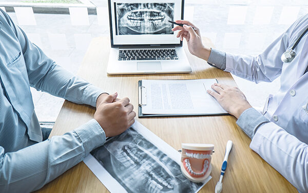 Δεύτερη γνώμη: Πλήγμα ή ενδυνάμωση της σχέσης γιατρού-ασθενούς;