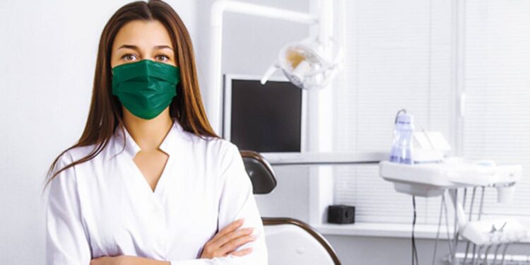 Πανδημία Covid19: Μια πρόκληση για τον οδοντιατρικό κόσμο