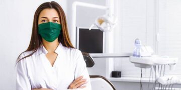 Πανδημία Covid19: Μια πρόκληση για τον οδοντιατρικό κόσμο