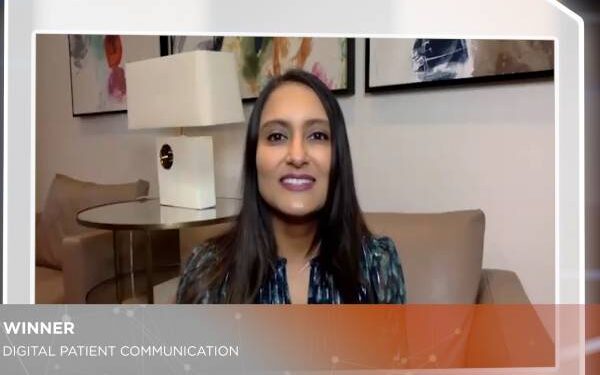 Η Dentsply Sirona βράβευσε και φέτος τις πιο καινοτόμες γυναίκες στην Οδοντιατρική