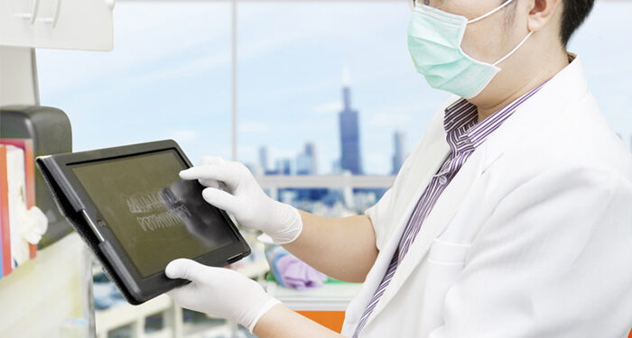 Το διαδίκτυο στην υπηρεσία του οδοντιάτρου