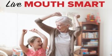 “Live Mouth Smart”: Η FDI αποκαλύπτει το μήνυμα της φετινής εκστρατείας ενημέρωσης για την Παγκόσμια Ημέρα Στοματικής Υγείας