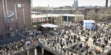 Προς νέο ρεκόρ η συμμετοχή στην ΙDS 2017