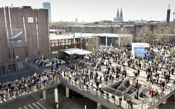 Προς νέο ρεκόρ η συμμετοχή στην ΙDS 2017