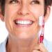 Έρευνα: Πιο επιμελείς οι γυναίκες με την φροντίδα της οδοντόβουρτσας