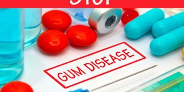 ΕFP:Απαιτείται παγκόσμια δράση για τη βελτίωση της υγείας των ούλων