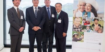 Συνάντηση ειδικών από την FDI για την στοματική υγεία του γηράσκοντος πληθυσμού