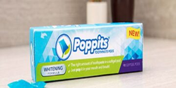 Τέλος στα σωληνάρια οδοντόκρεμας;