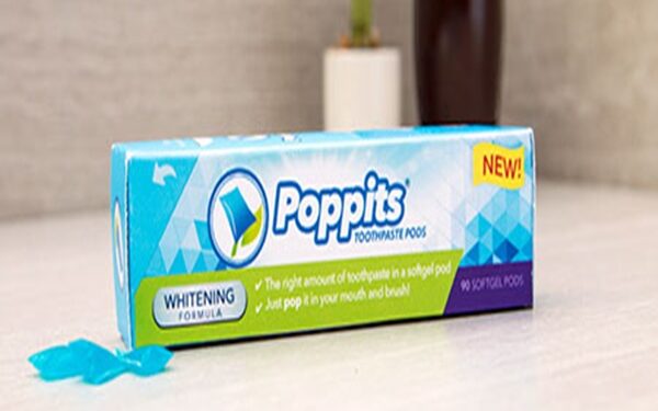 Τέλος στα σωληνάρια οδοντόκρεμας;